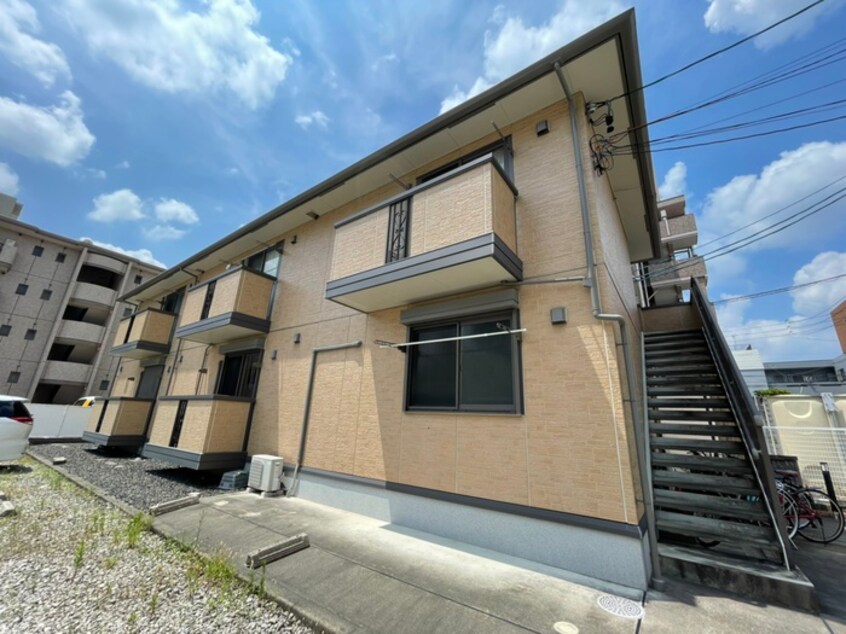 外観写真 ｃａｓａ　ｗｉｎｄ
