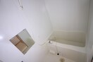 バス／シャワールーム等 ｃａｓａ　ｗｉｎｄ