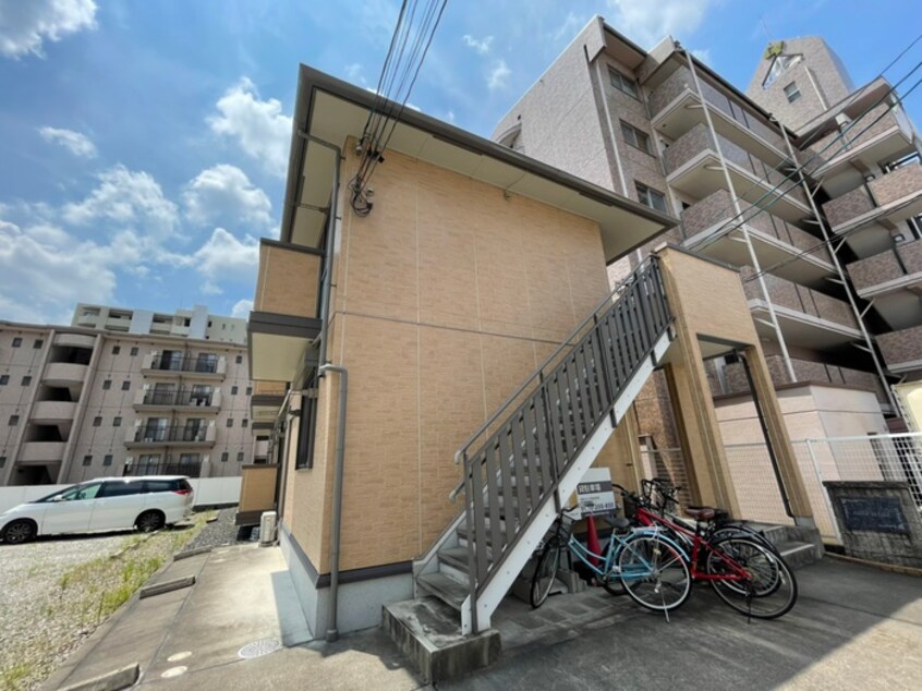外観写真 ｃａｓａ　ｗｉｎｄ