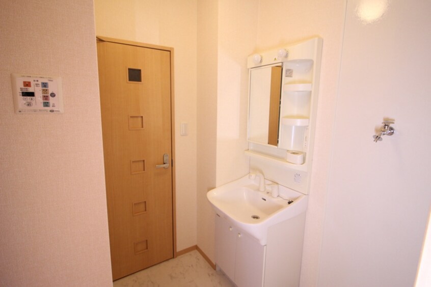 洗面 ｃａｓａ　ｗｉｎｄ