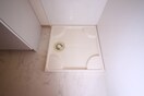 洗濯機置場 ｃａｓａ　ｗｉｎｄ