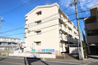 シティハイツ野村