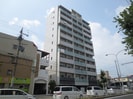 パルティール覚王山(704)の外観