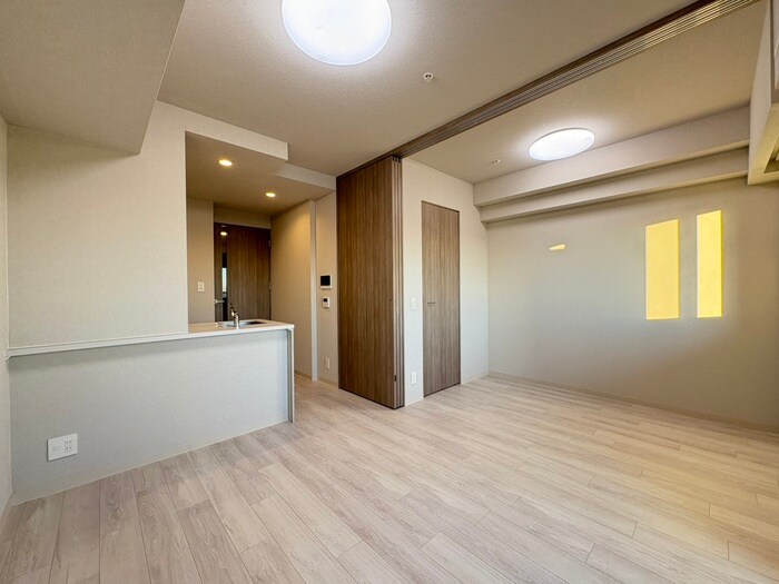 居室 デュオフラッツ栄