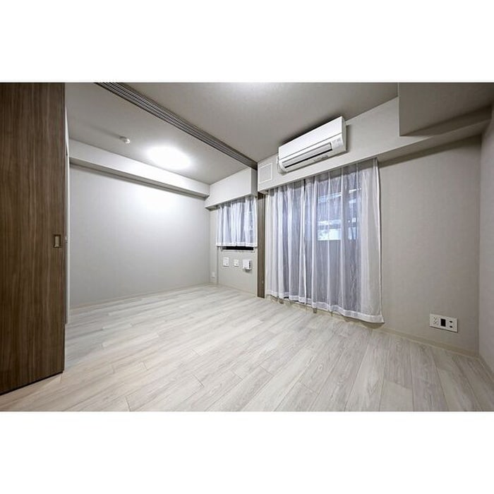 居室 デュオフラッツ栄