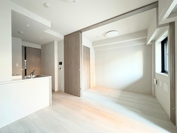 居室 デュオフラッツ栄