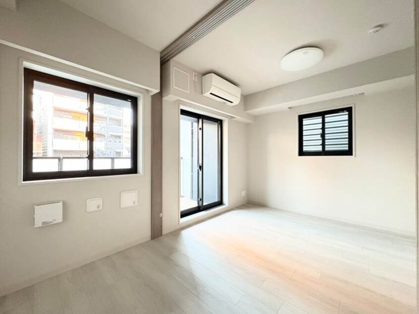 居室 デュオフラッツ栄