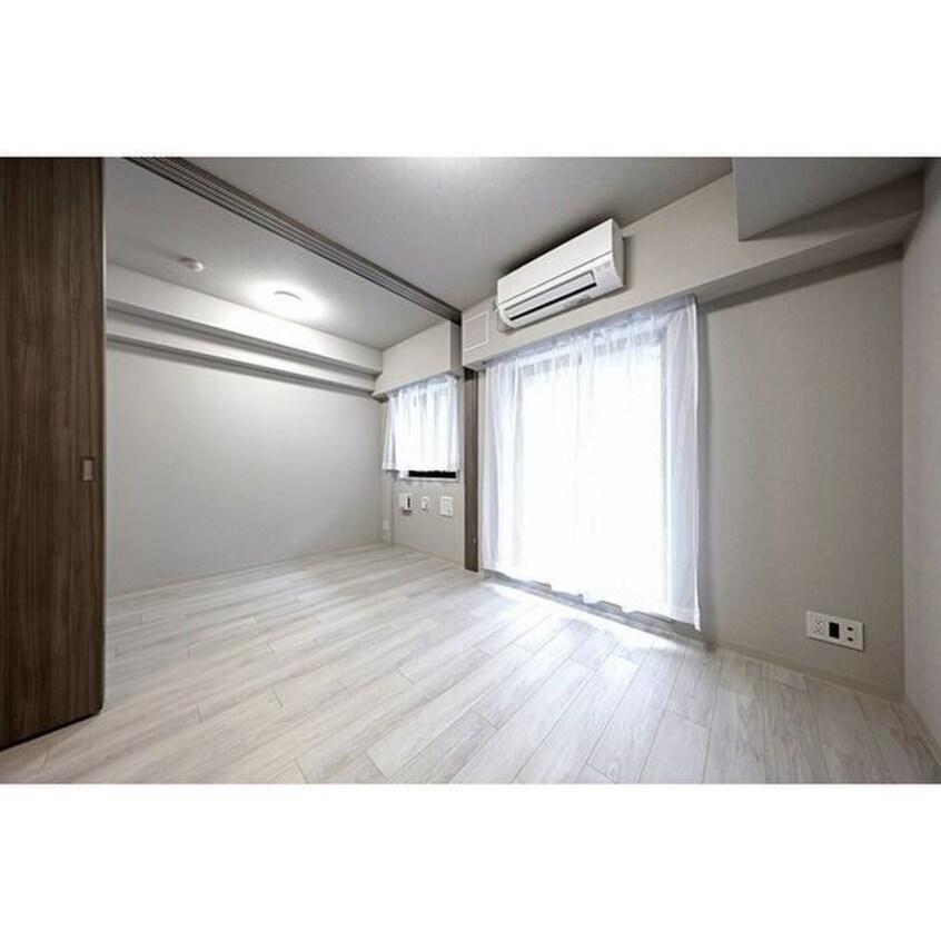 居室 デュオフラッツ栄