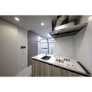 キッチン デュオフラッツ栄