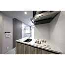 キッチン デュオフラッツ栄