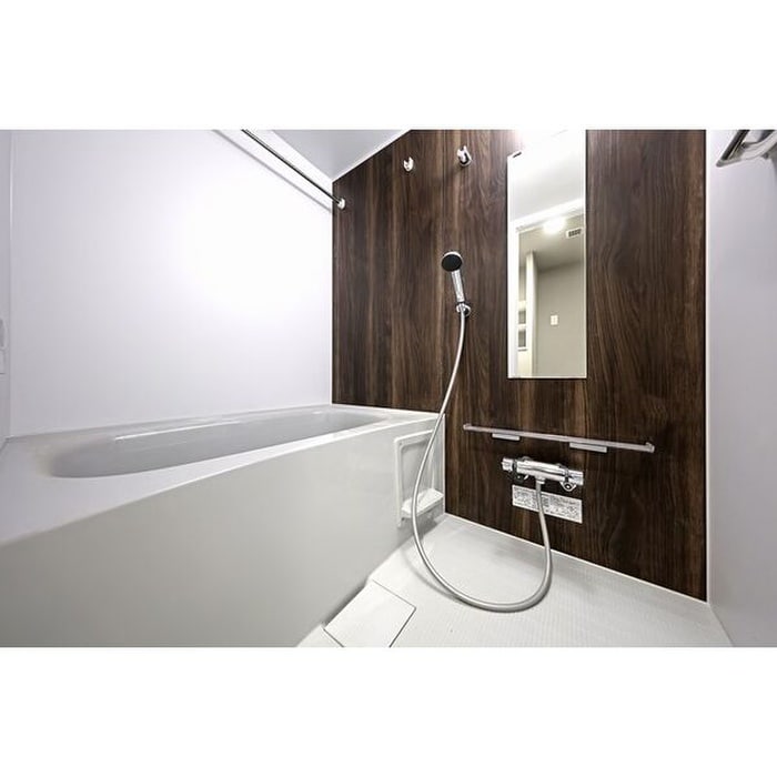 バス／シャワールーム等 デュオフラッツ栄