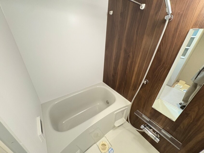 バス／シャワールーム等 デュオフラッツ栄