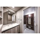 洗面 デュオフラッツ栄