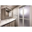 洗面 デュオフラッツ栄