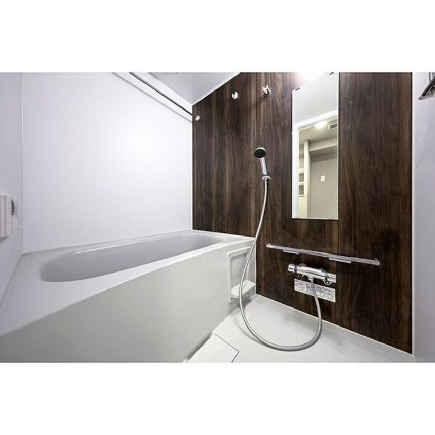 バス／シャワールーム等 デュオフラッツ栄