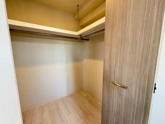 収納 デュオフラッツ栄