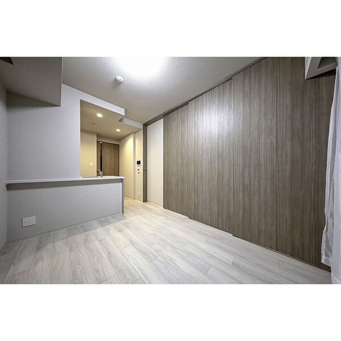 居室 デュオフラッツ栄