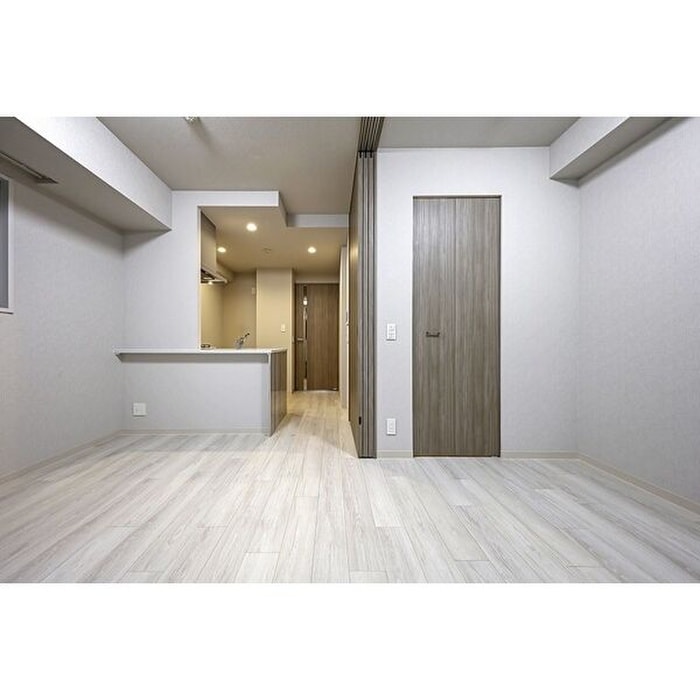 居室 デュオフラッツ栄