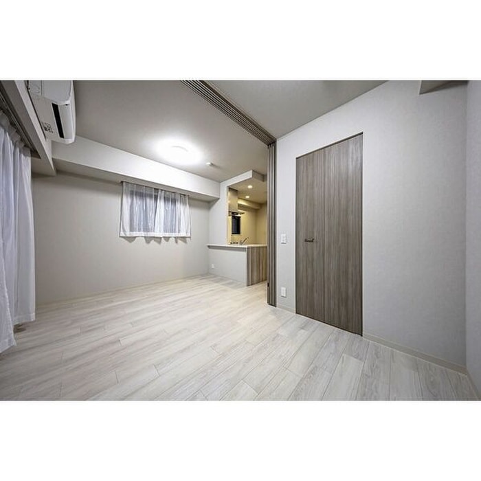 居室 デュオフラッツ栄