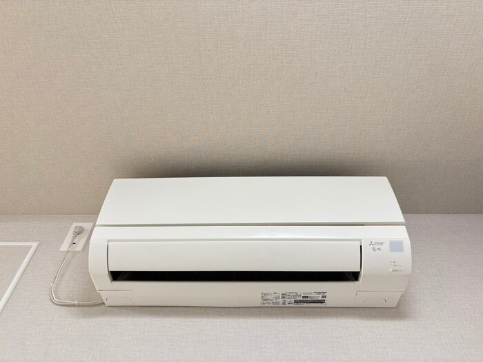 内観写真 デュオフラッツ栄