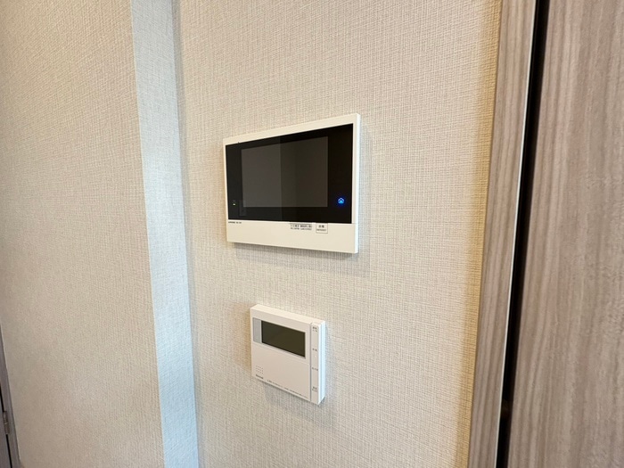 内観写真 デュオフラッツ栄