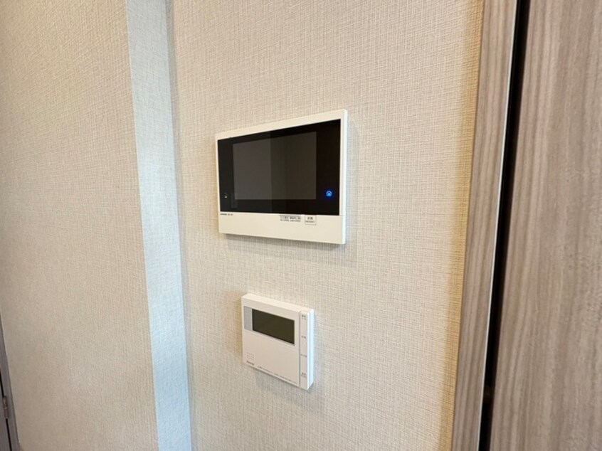 内観写真 デュオフラッツ栄