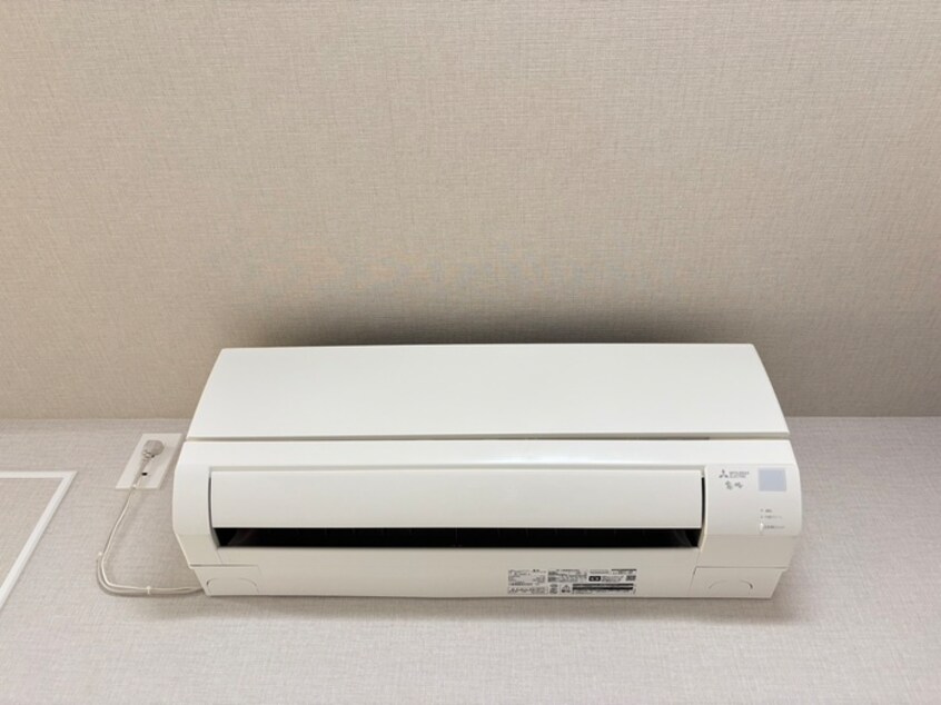 内観写真 デュオフラッツ栄