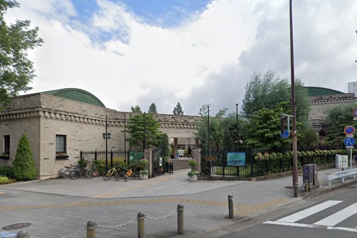 久屋大通庭園フラリエ(公園)まで500m デュオフラッツ栄