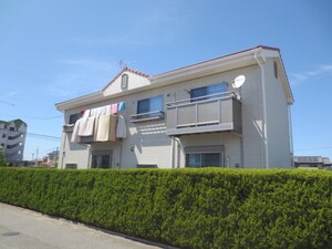 ベルテかしづか