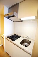 キッチン パルティール覚王山(802)