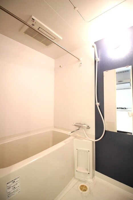 バス／シャワールーム等 パルティール覚王山(802)