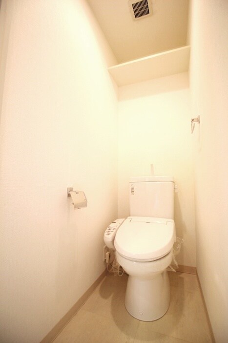 トイレ パルティール覚王山(802)