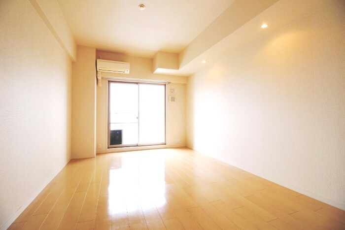 居室 パルティール覚王山(802)