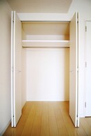 収納 パルティール覚王山(802)