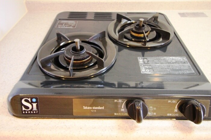 内観写真 パルティール覚王山(802)