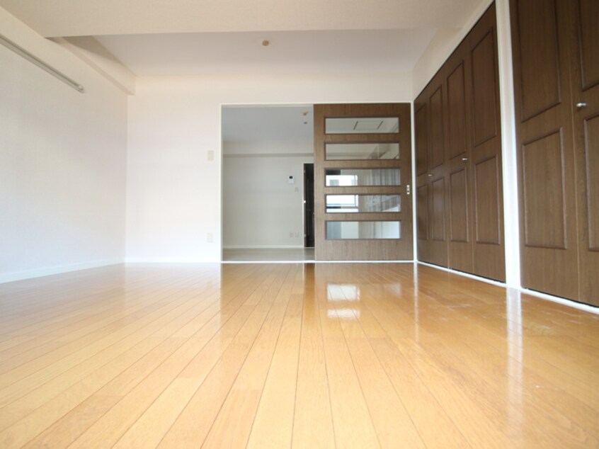 居室 カ－サ大牧