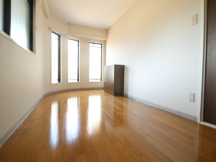 居室 カ－サ大牧