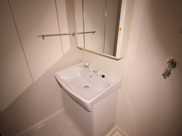 洗面 カ－サ大牧