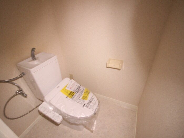 トイレ カ－サ大牧