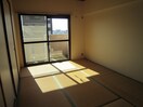 居室 レスカール一番町