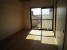 居室 レスカール一番町