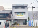 ロワ－ル石川橋の外観