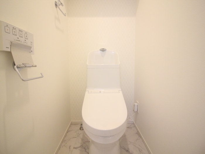 トイレ IARIM吹上