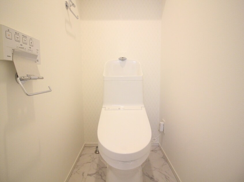 トイレ IARIM吹上