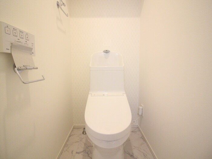 トイレ IARIM吹上