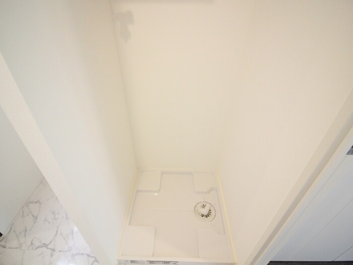 洗濯機置場 IARIM吹上