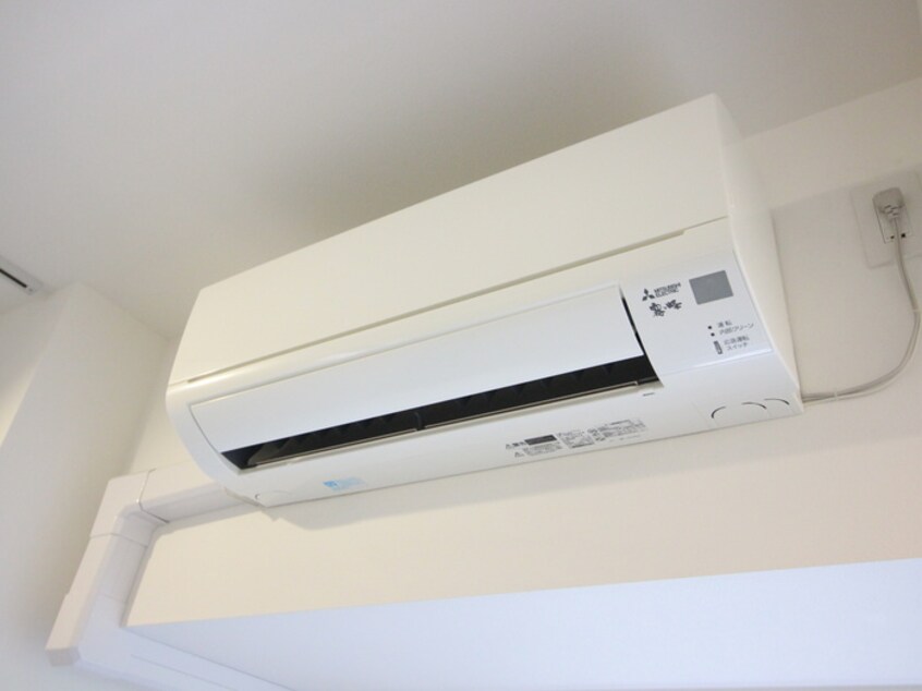 内観写真 IARIM吹上