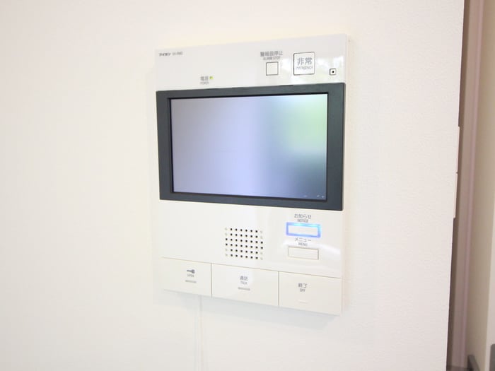 内観写真 IARIM吹上