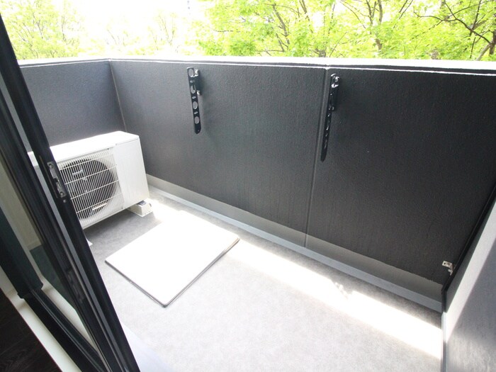 ベランダ・バルコニー IARIM吹上