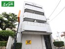 プチメゾン桜山の外観